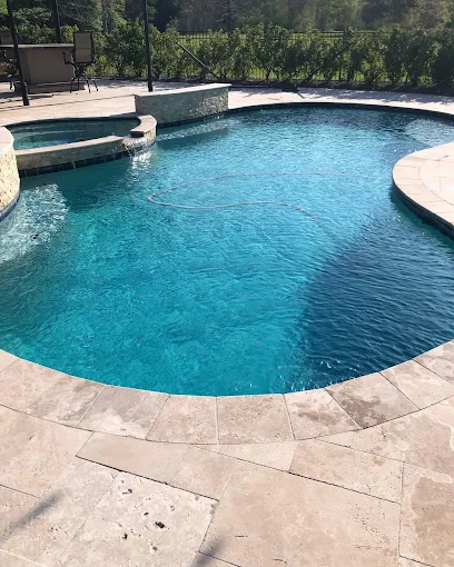 Commercial Pool Maintenance